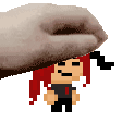 Magdalene petpetpet