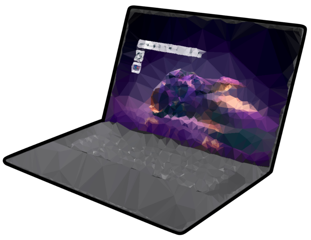 Neocities Website
